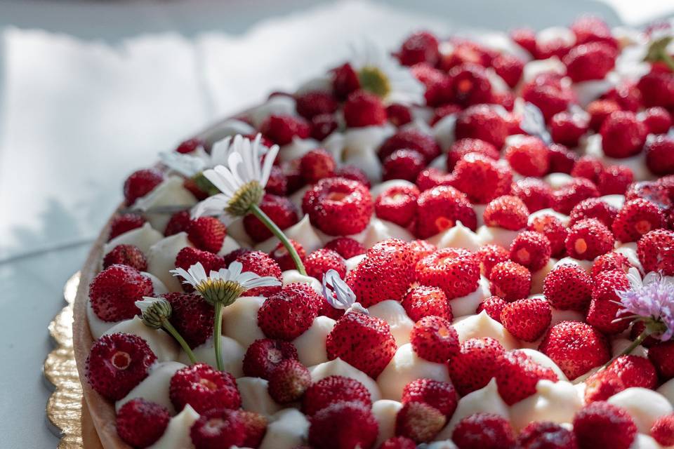 Crostata