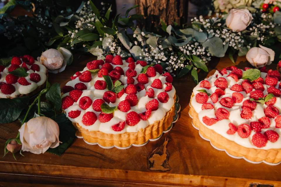 Crostata