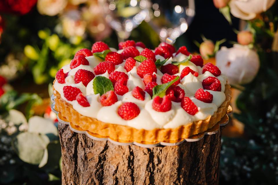 Crostata