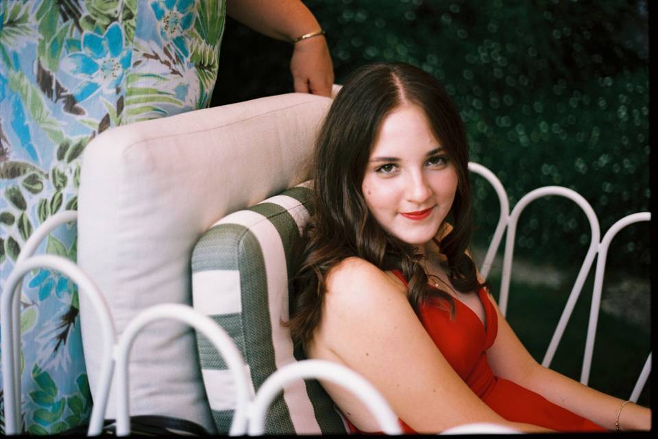 Susanna Iovene