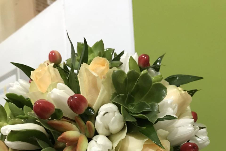 Bouquet