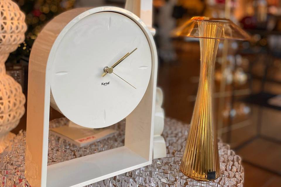 Air Du Temps , Kartell