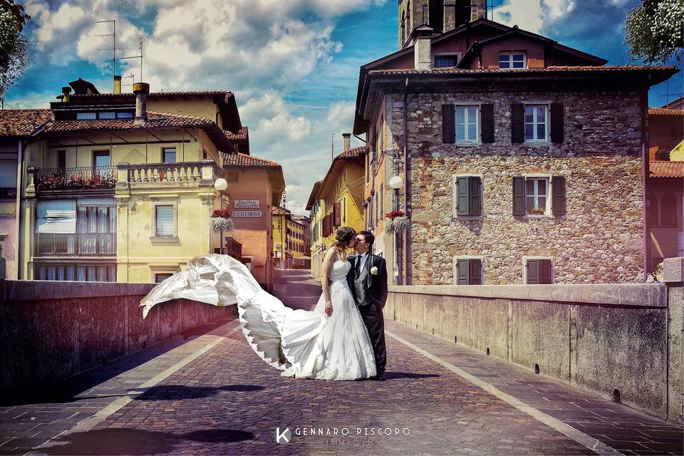 Wedding in Friuli