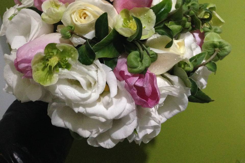 Bouquet sposa