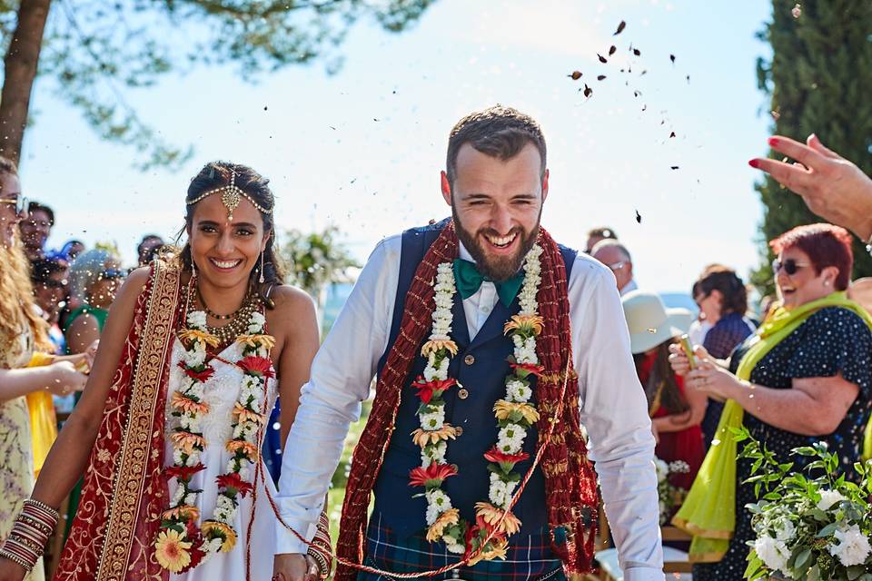 Indian Wedding