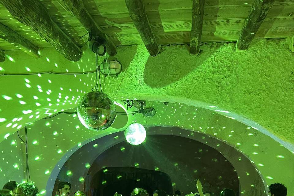 Dance