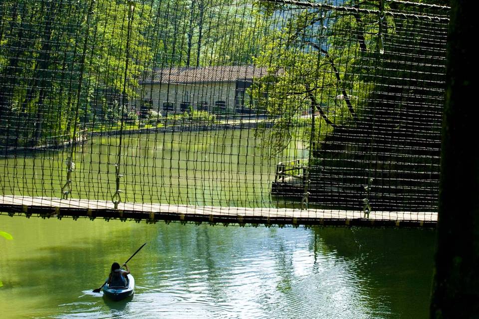 Parco Matildico di Montalto