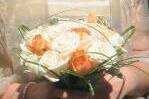 Bouquet Promessa Matrimonio