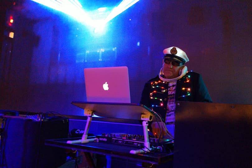 DJ Spilver