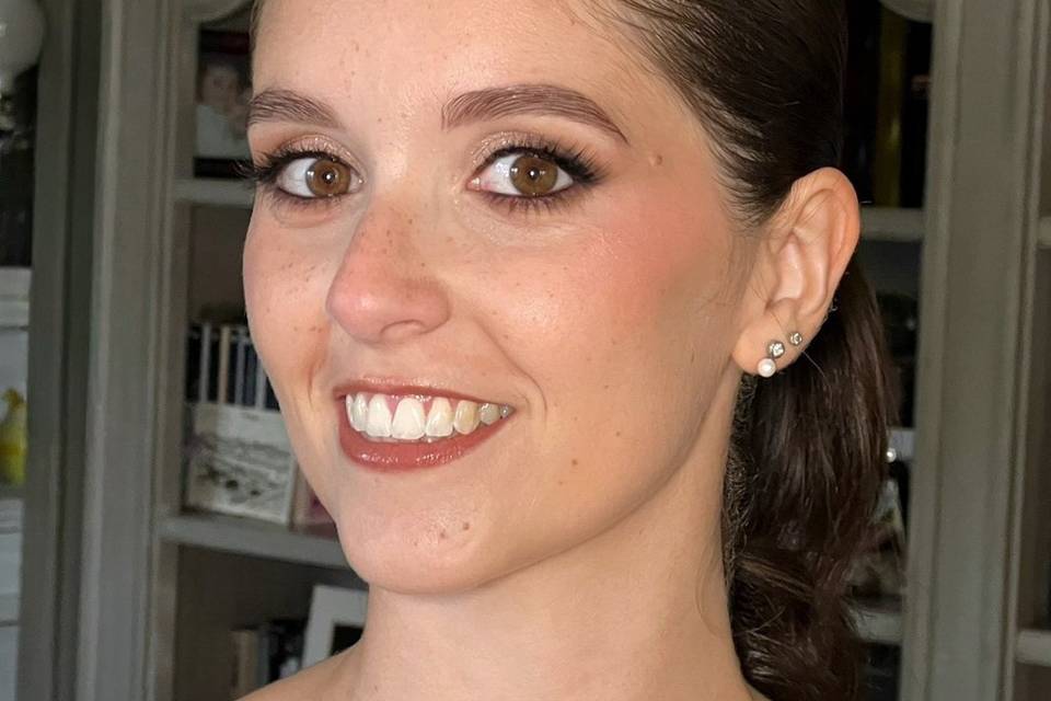 Matrimonio Beatrice