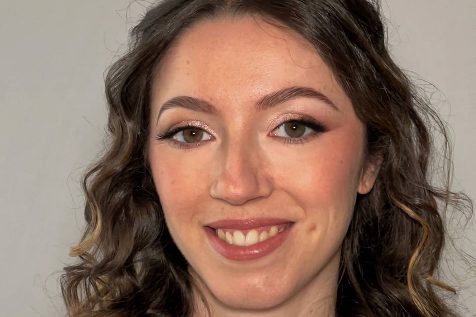 Matrimonio Giulia