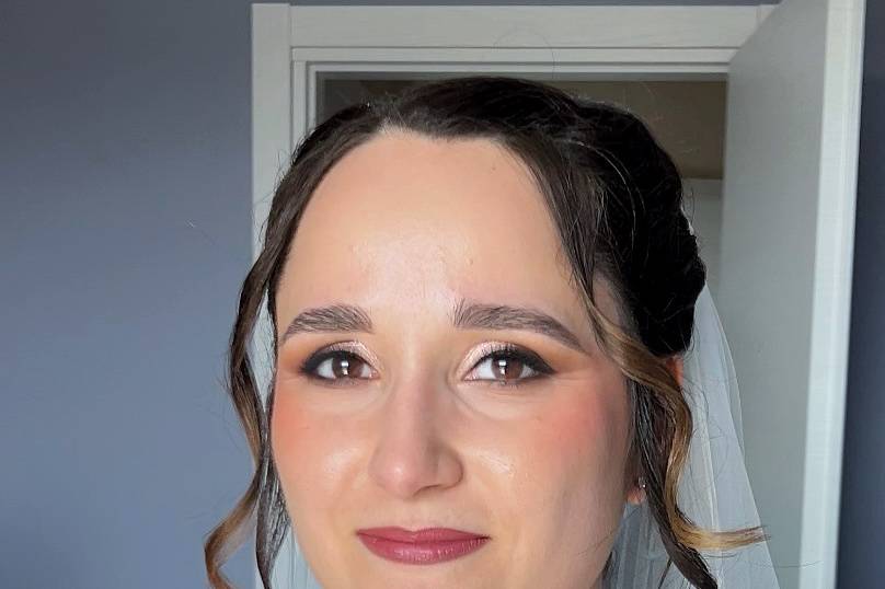 Matrimonio Arianna