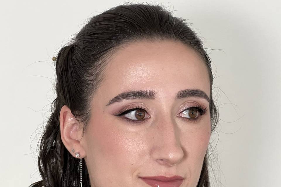 Matrimonio Sabrina