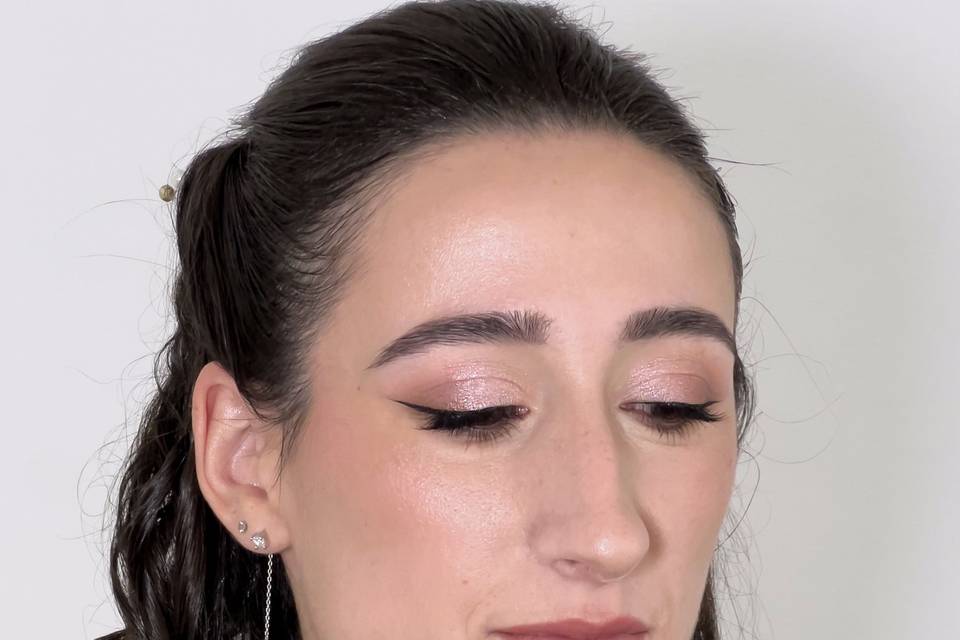Matrimonio Sabrina