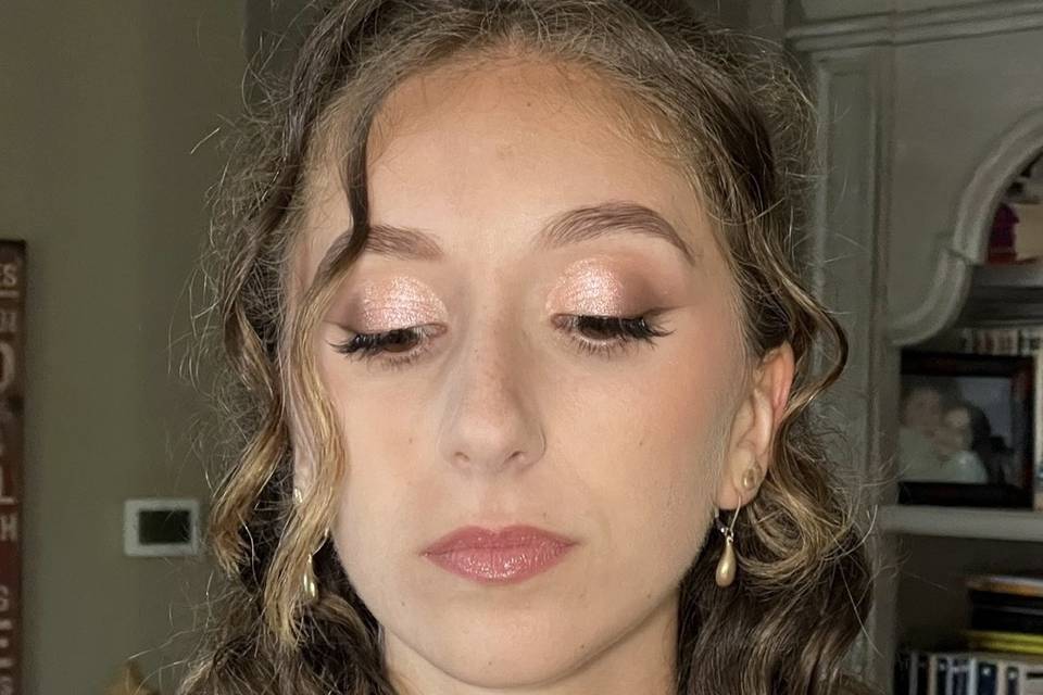 Sorella della sposa