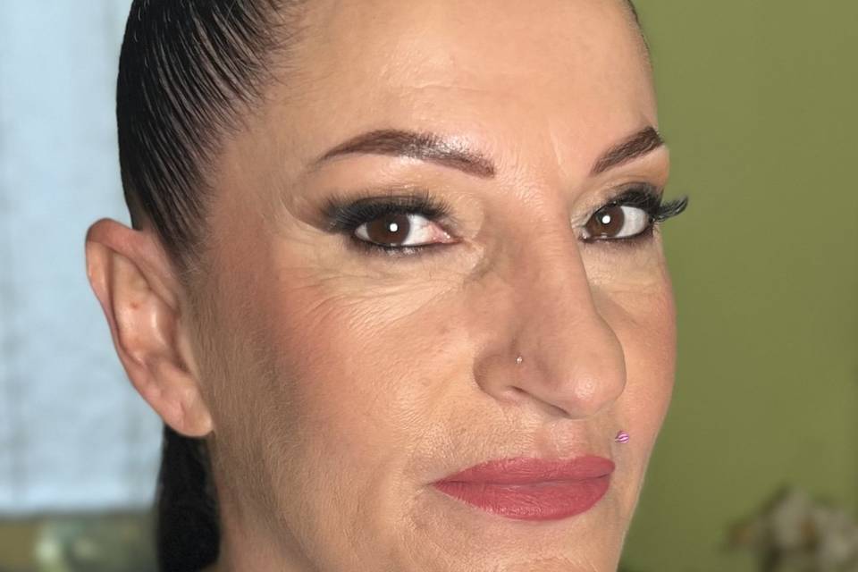 Matrimonio Francesca