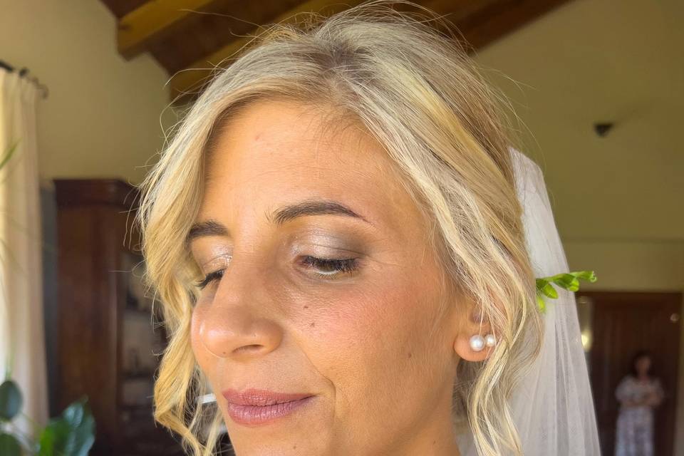 Matrimonio Francesca