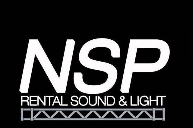 Logo NSP