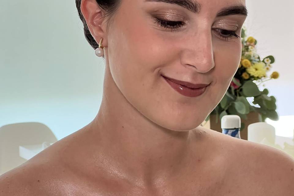 Matrimonio Allegra