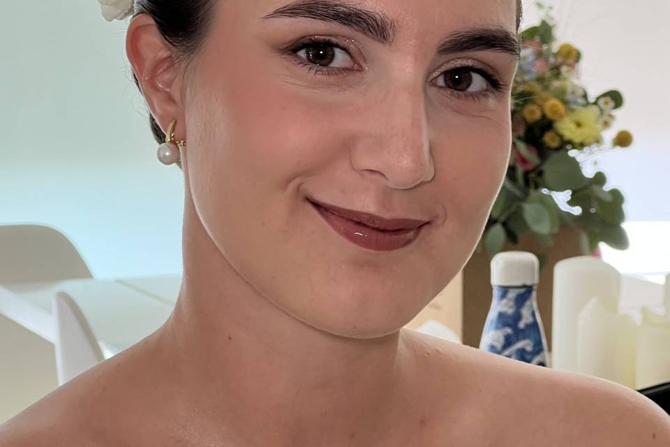 Matrimonio Allegra