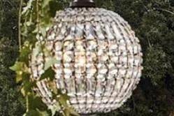 Lampadario Swaky Ball