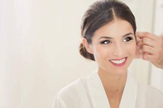 Francesca Meli Make Up Artist