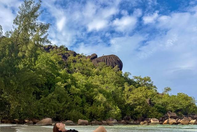 Seychelles