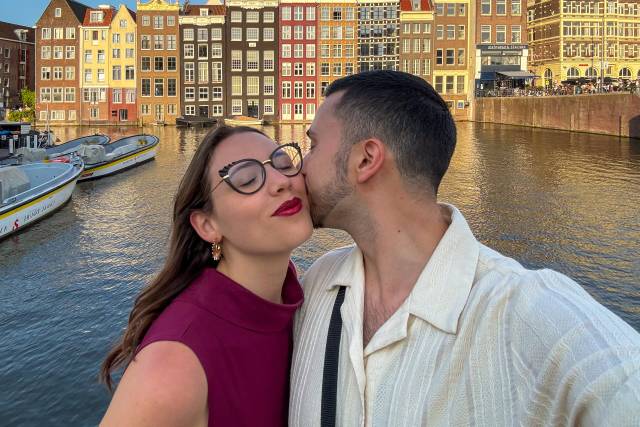 Amsterdam
