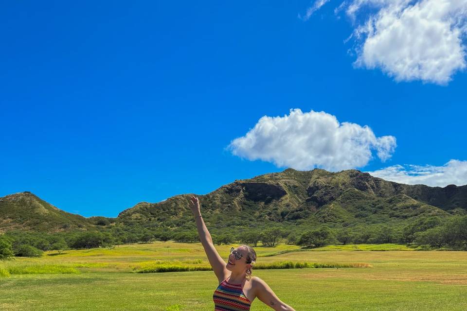 Hawaii