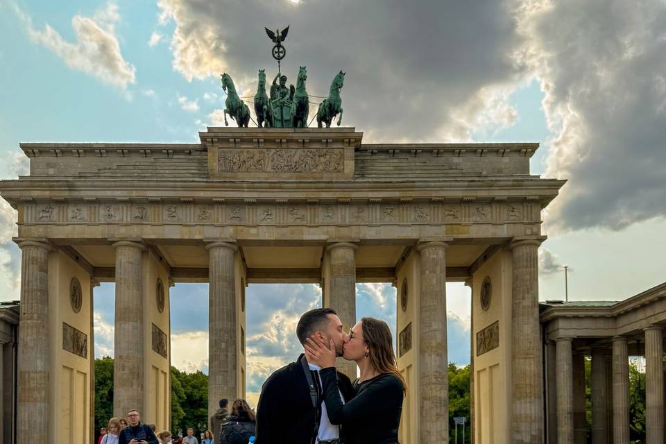 Berlino