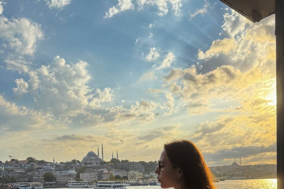 Istanbul