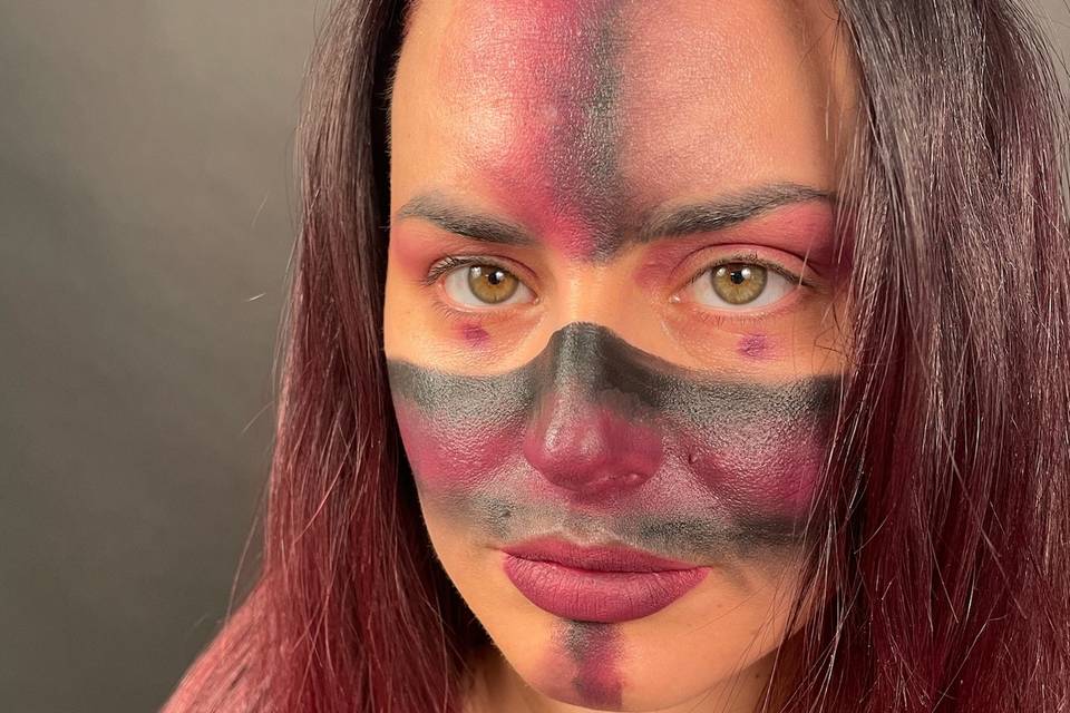 Make-up