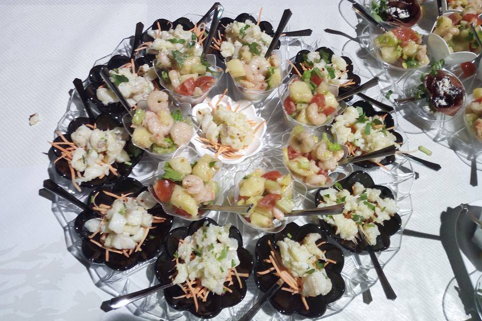 Catering Stella