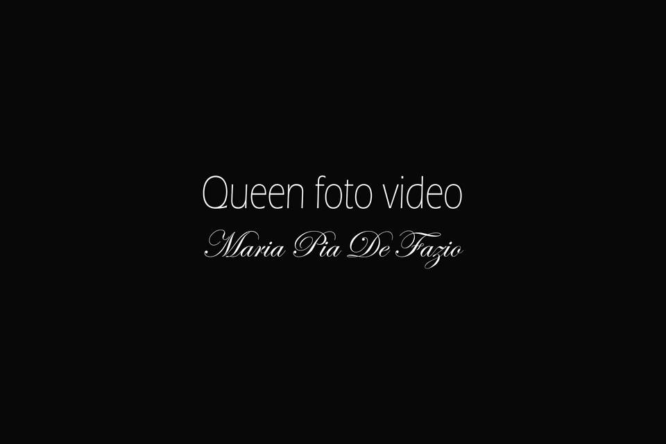 Queen Foto Video