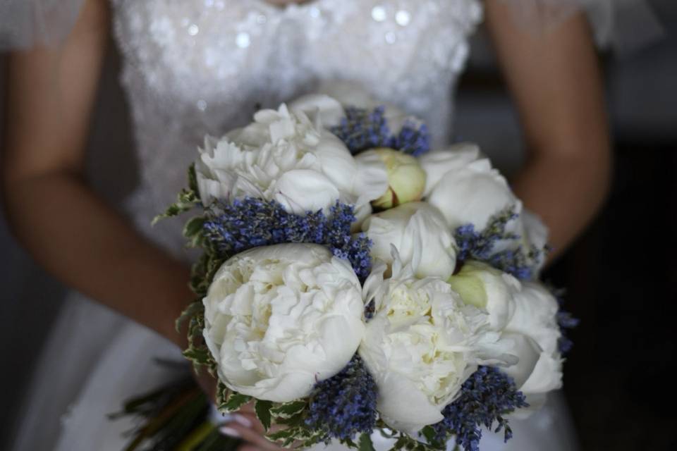 Bouquet sposa