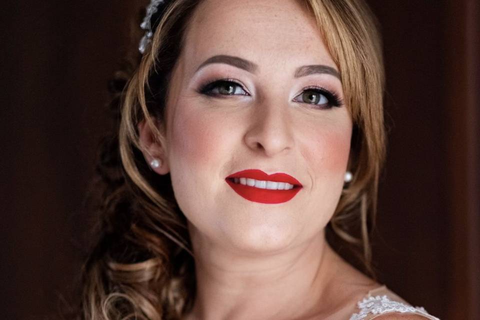 Martissima MakeUp