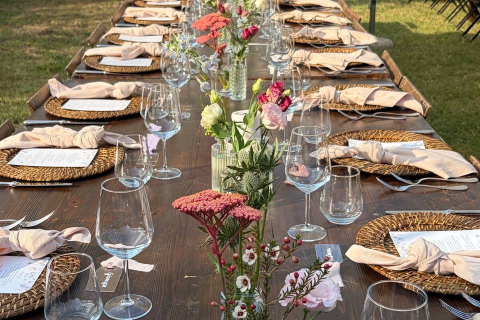 Evento privato
