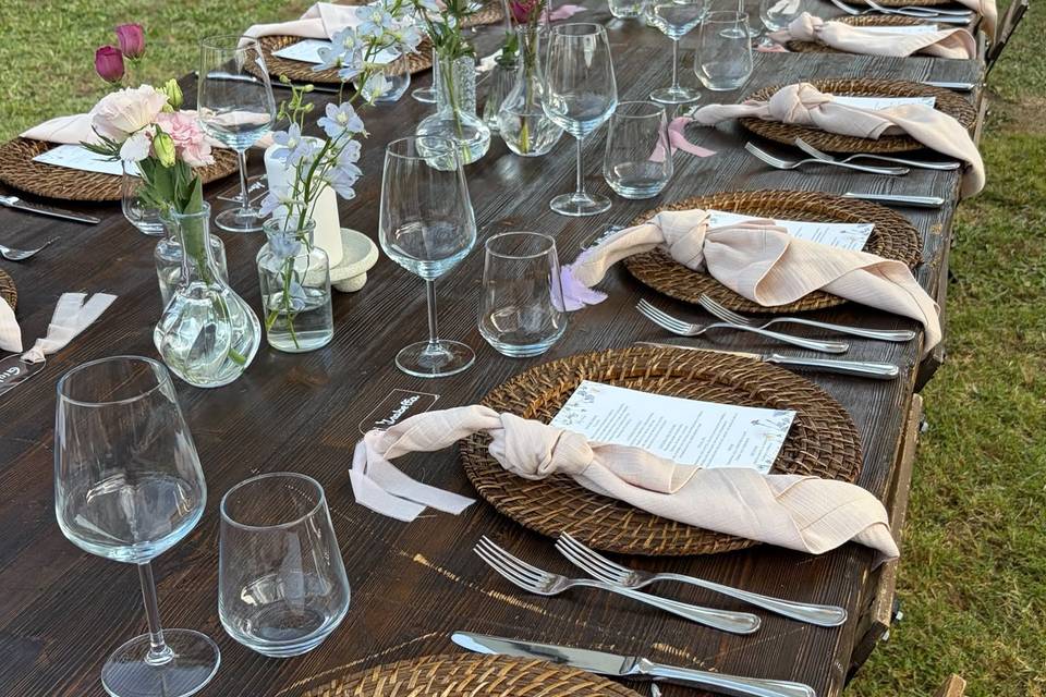 Evento privato