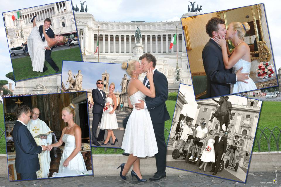Studio fotografico Cantale