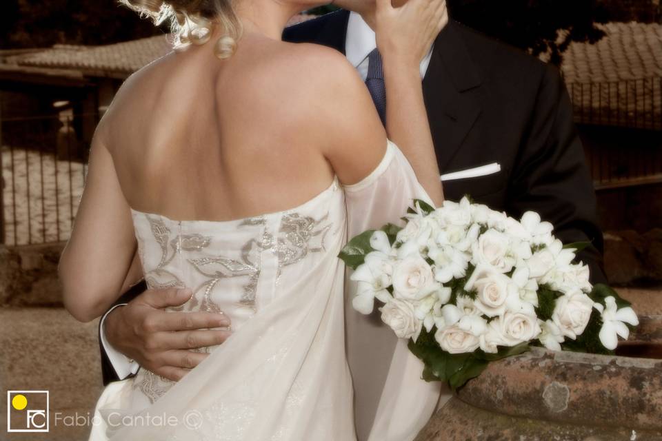 Studio fotografico Cantale