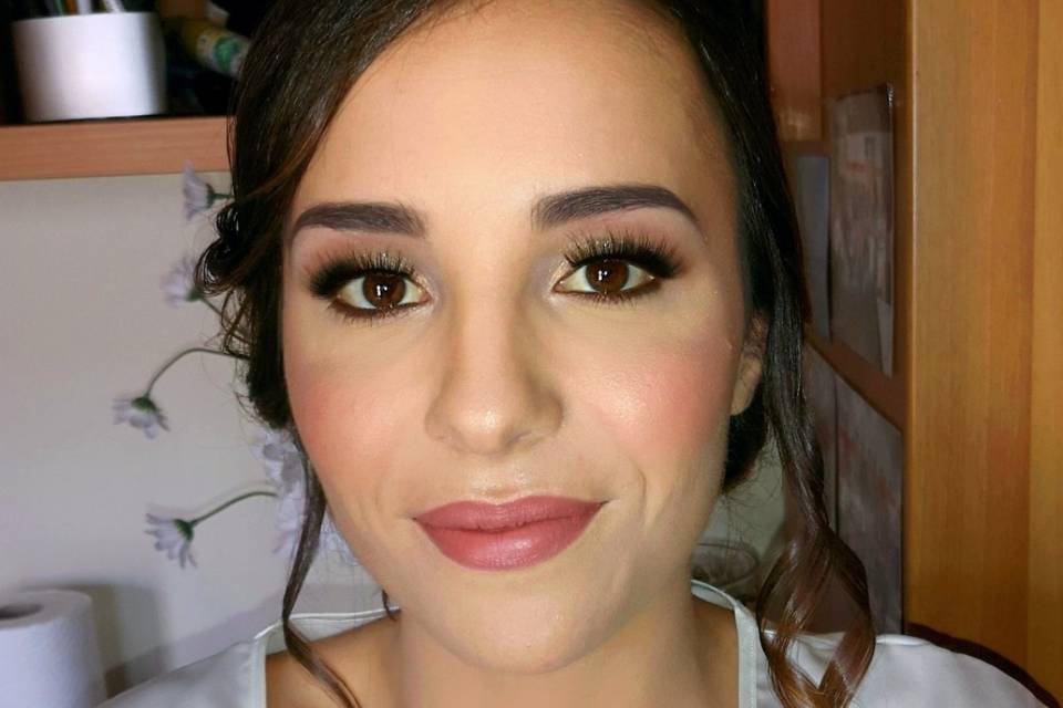 Martissima MakeUp