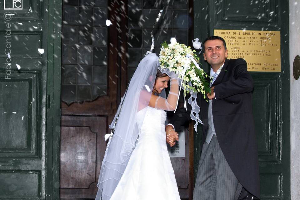 Studio fotografico Cantale