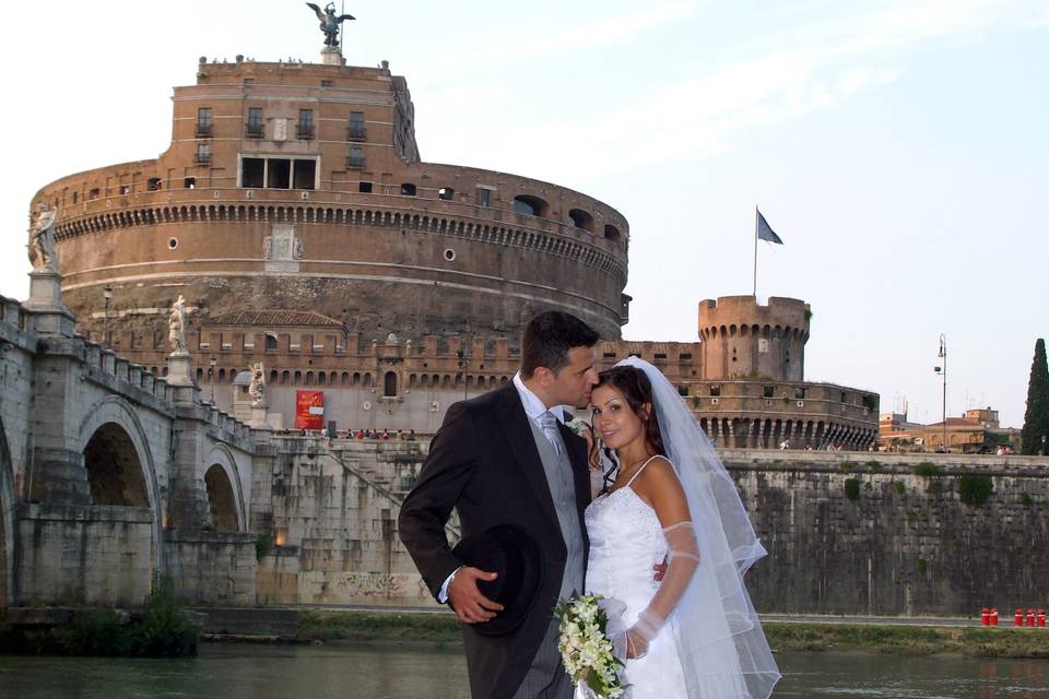 Studio fotografico Cantale