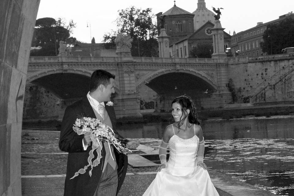 Studio fotografico Cantale