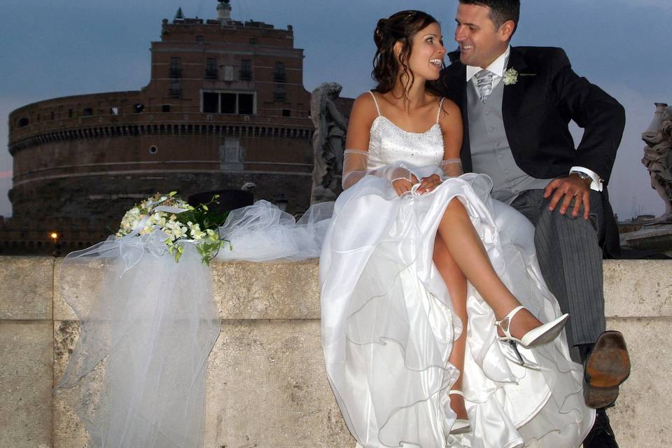 Studio fotografico Cantale