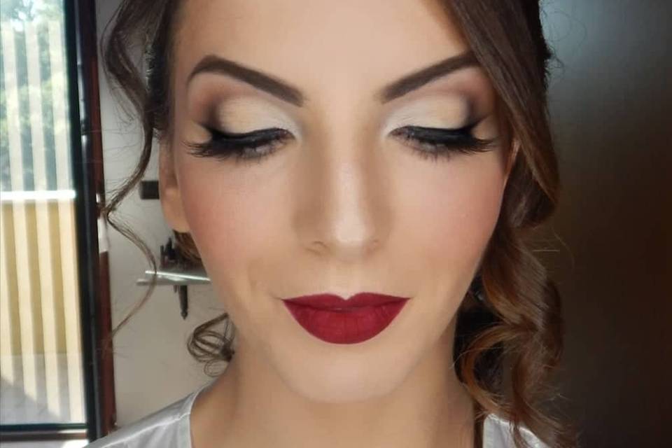 Martissima MakeUp