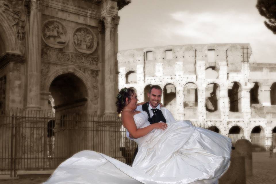 Studio fotografico Cantale