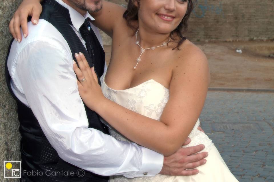 Studio fotografico Cantale