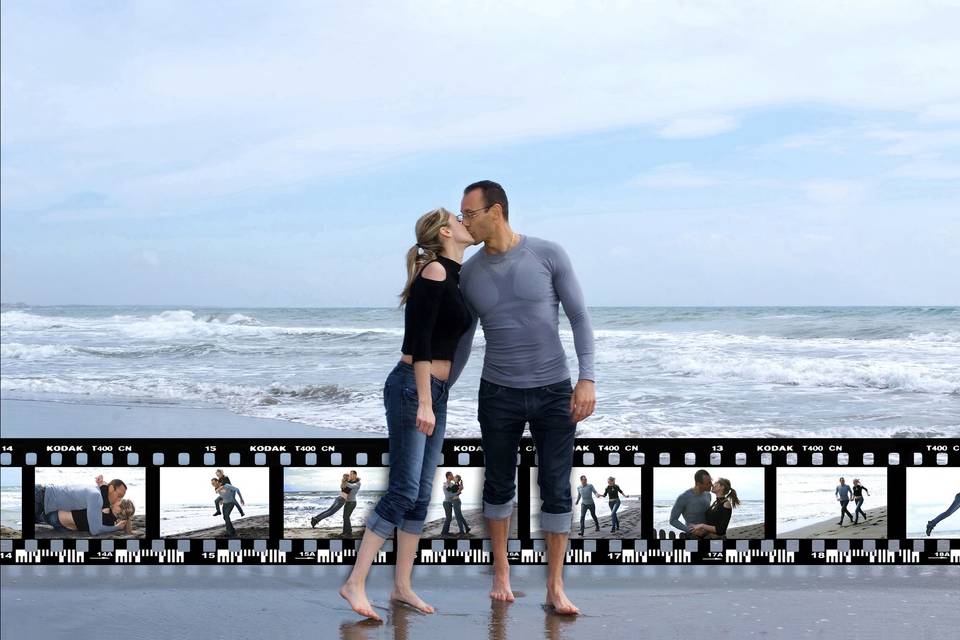 Studio fotografico Cantale