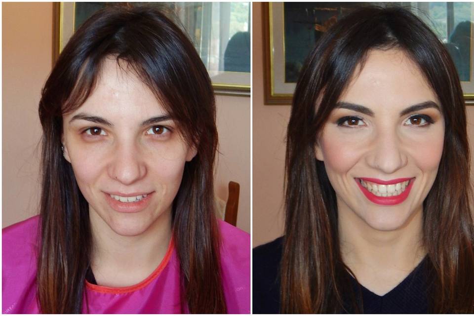 Martissima MakeUp